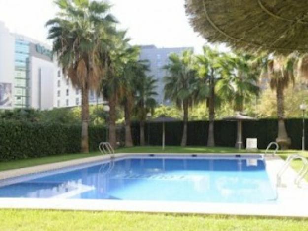 Apartamento en alquiler en València,  (Costa ) - Ref. 2606953