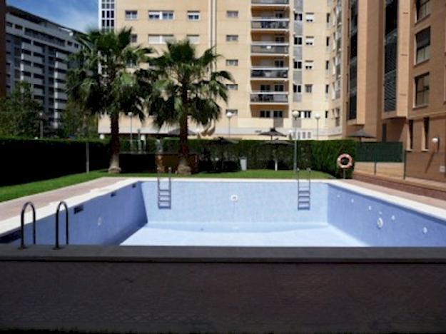 Apartamento en venta en València,  (Costa ) - Ref. 2606795