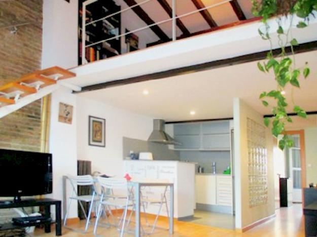Apartamento en venta en València,  (Costa ) - Ref. 2606947
