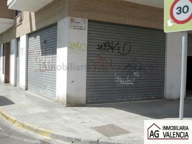 Local Comercial en alquiler en València,  (Costa ) - Ref. 2661233