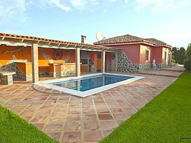 Finca/Casa Rural en alquiler en ,  (Costa del Sol) - Ref. 2667718