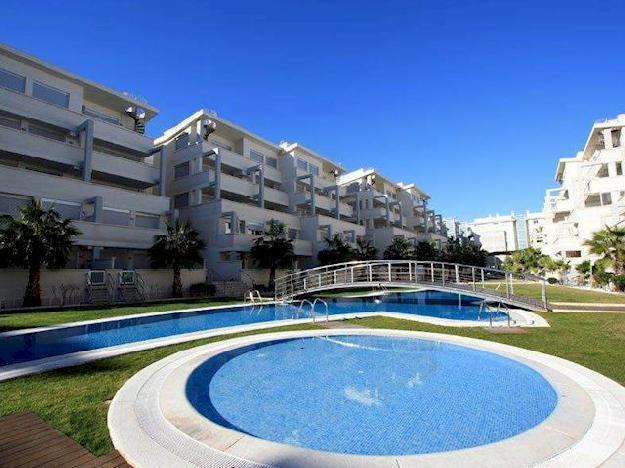 Apartamento en venta en ,  (Costa Blanca) - Ref. 2034181