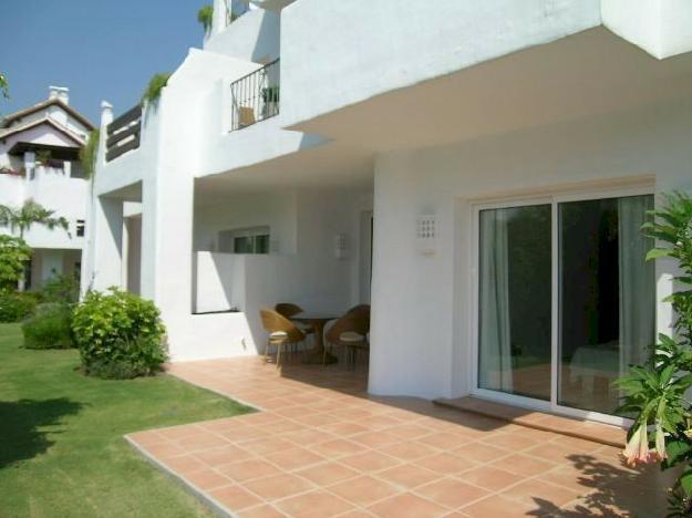 Apartamento en alquiler de vacaciones en ,  (Costa del Sol) - Ref. 2661398