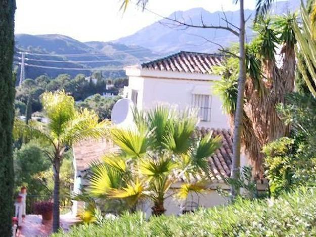 Chalet en alquiler de vacaciones en ,  (Costa del Sol) - Ref. 2661431