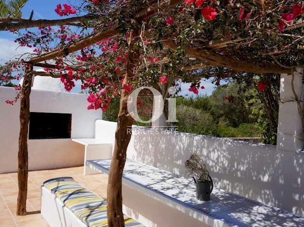 Casa en alquiler de vacaciones en ,  (Balearic Islands) - Ref. 2662494