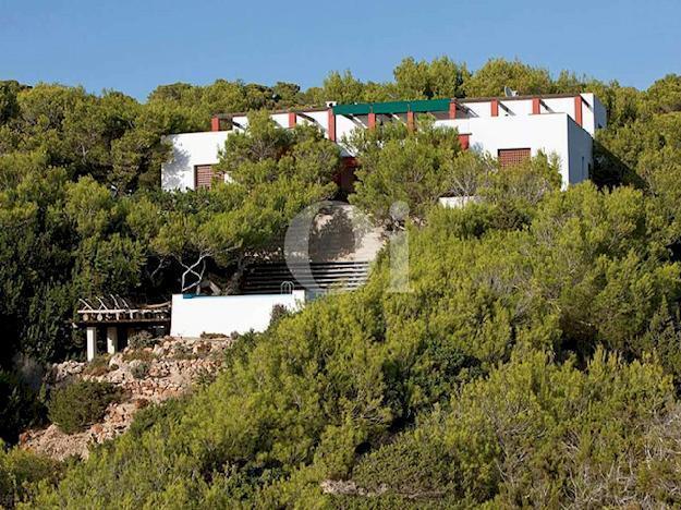 Casa en alquiler de vacaciones en ,  (Balearic Islands) - Ref. 2662497