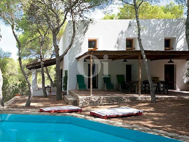 Casa en alquiler de vacaciones en ,  (Balearic Islands) - Ref. 2662498