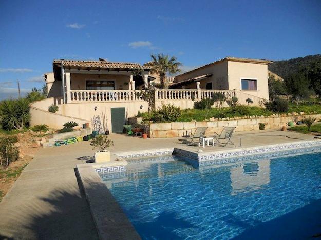 Finca/Casa Rural en venta en , Mallorca (Balearic Islands) - Ref. 2257496
