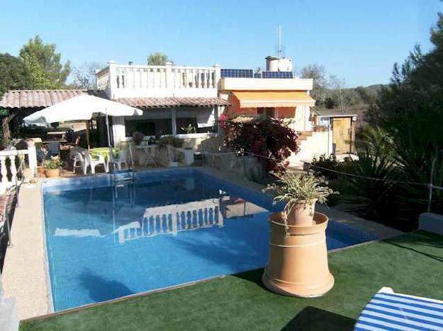 Finca/Casa Rural en venta en , Mallorca (Balearic Islands) - Ref. 2551794