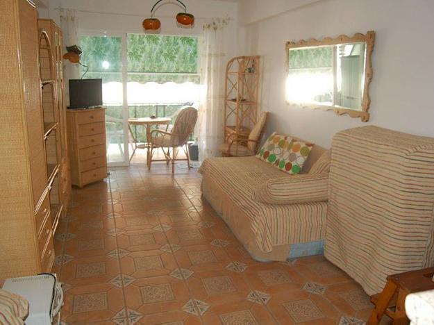 Apartamento en alquiler de vacaciones en ,  (Costa del Sol) - Ref. 2659363