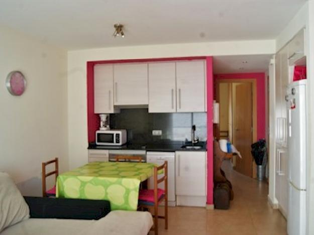 Apartamento en alquiler de vacaciones en ,  (Costa Brava) - Ref. 2662517