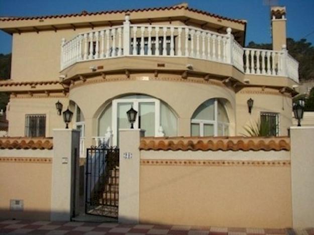 Chalet en venta en ,  (Costa Blanca) - Ref. 2651486