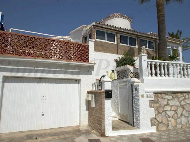 Adosado en alquiler en ,  (Costa del Sol) - Ref. 2663112