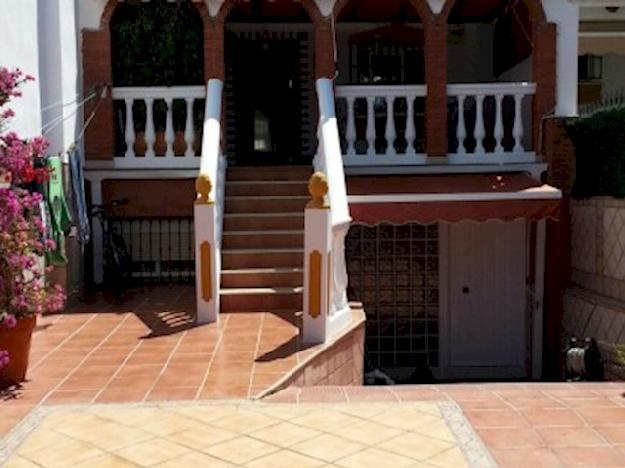 Casa en venta en ,  (Costa de la Luz) - Ref. 2673908