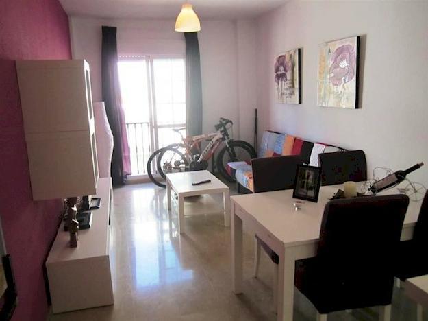 Apartamento en alquiler en ,  (Costa del Sol) - Ref. 2027811