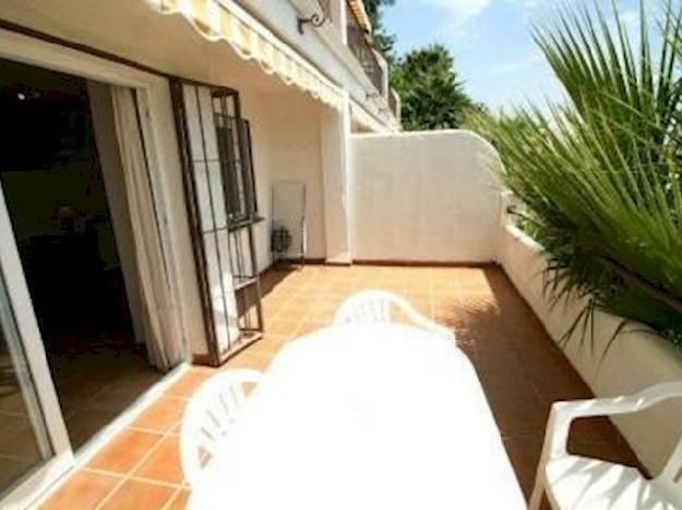 Apartamento en alquiler en ,  (Costa del Sol) - Ref. 2244776