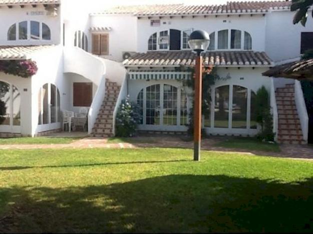 Apartamento en alquiler en ,  (Costa Blanca) - Ref. 2671073