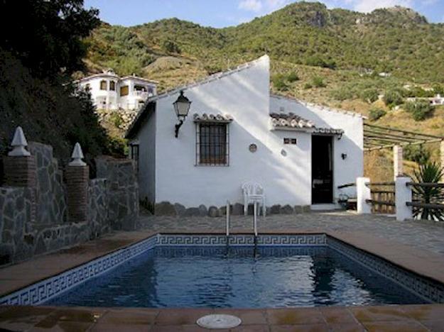 Finca/Casa Rural en alquiler en ,  (Costa del Sol) - Ref. 2537192