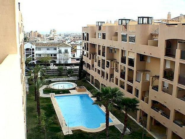Apartamento en venta en ,  (Costa del Sol) - Ref. 2226060