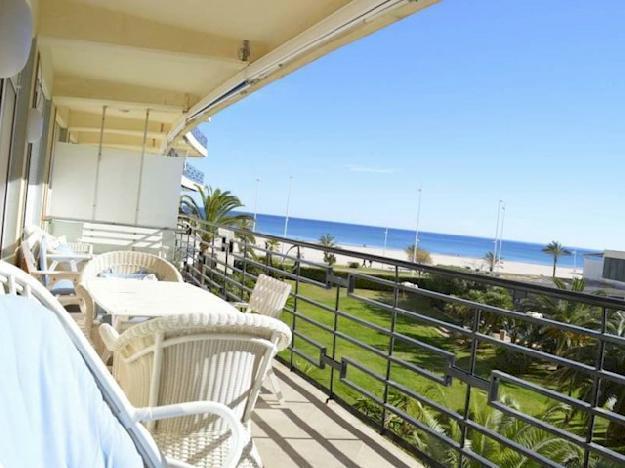 Apartamento en alquiler de vacaciones en ,  (Costa ) - Ref. 2670050