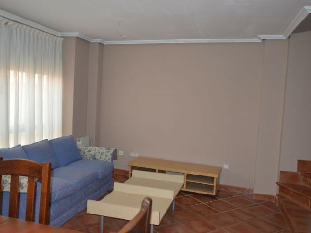 Precioso dúplex en el centro de , junto a la Diputación Provincial, de un dormitorio