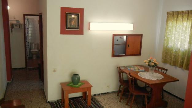 apartamento en Gran Canaria ALCARAVANERAS