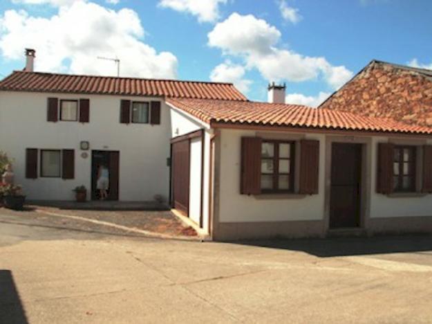 Casa en venta en ,  (Rías Altas) - Ref. 2673625