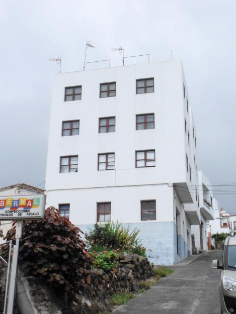 En San Andres y Sauces cod 38720 se alquila Piso 3 planta con tres dormitorios y excelentes vistas
