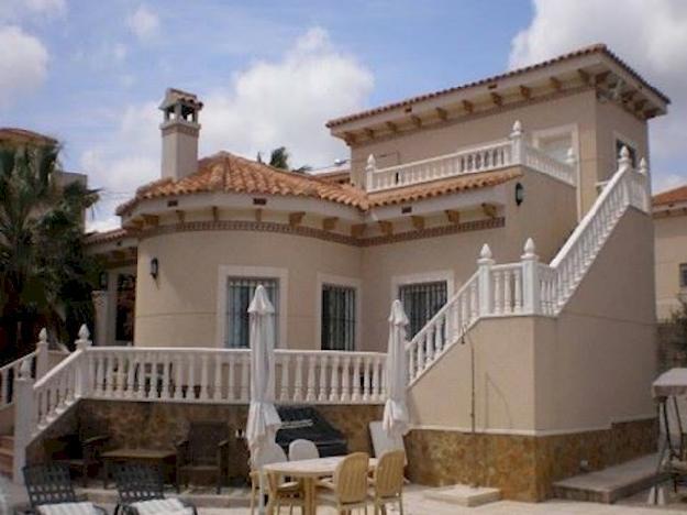 Chalet en venta en ,  (Costa Blanca) - Ref. 1928657