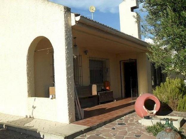 Chalet en venta en ,  (Costa Blanca) - Ref. 2140124