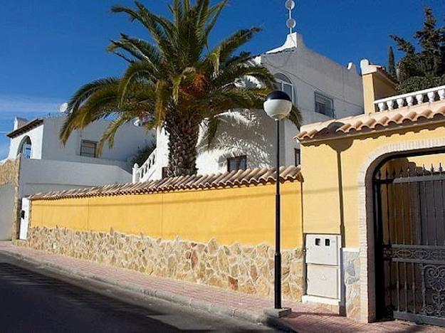 Chalet en venta en ,  (Costa Blanca) - Ref. 2172792