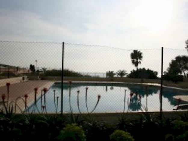 Apartamento en alquiler en ,  (Costa del Sol) - Ref. 2536877