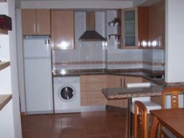 Apartamento en alquiler en ,  (Costa del Sol) - Ref. 2537092