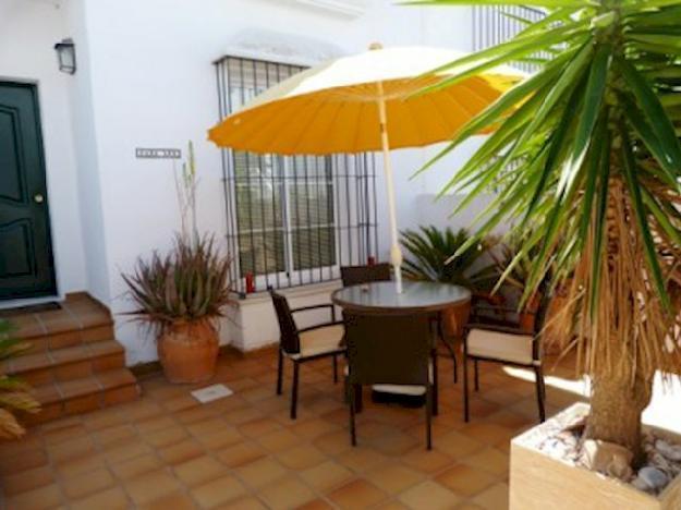 Casa en alquiler de vacaciones en ,  (Costa de la Luz) - Ref. 2673714