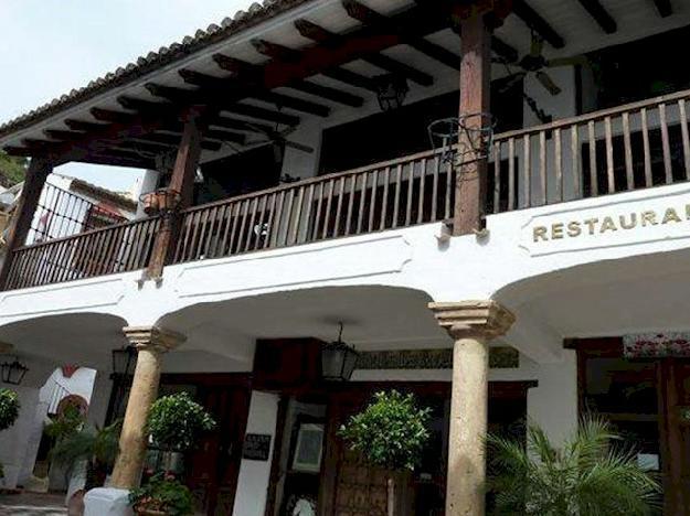Bar/Restaurante en venta en ,  (Costa del Sol) - Ref. 2555211
