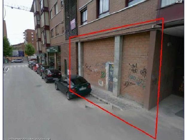 Local comercial Venta / Alquiler