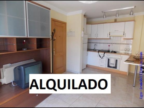 Piso 2 hab.amueblado chamberi
