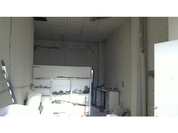 Local comercial Venta / Alquiler