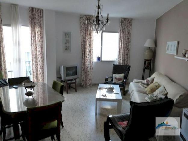 Apartamento en alquiler de vacaciones en ,  (Costa del Sol) - Ref. 2674851