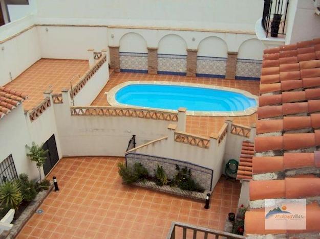 Apartamento en alquiler de vacaciones en ,  (Costa del Sol) - Ref. 2674880