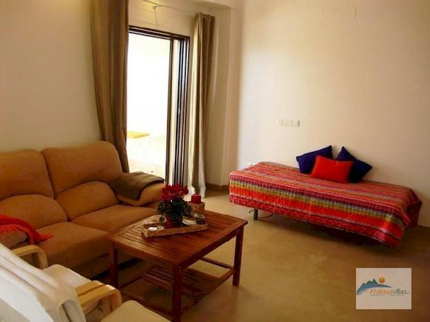 Apartamento en alquiler de vacaciones en ,  (Costa del Sol) - Ref. 2674918