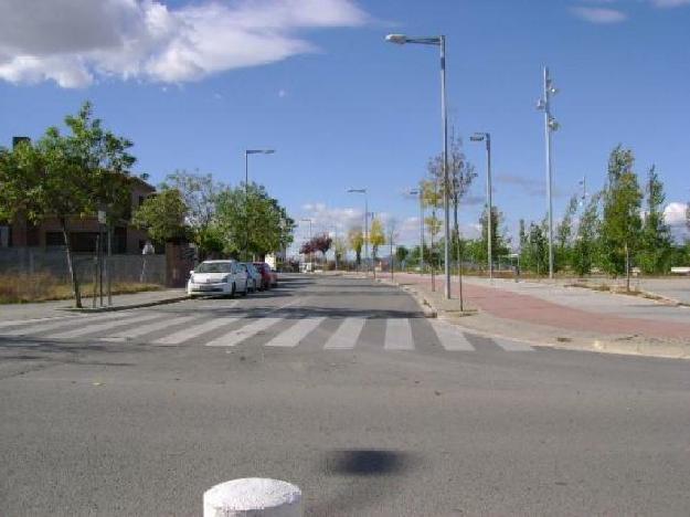 Suelo urbanizable de Obra Nueva en Venta en Vilafranca Del Penedes