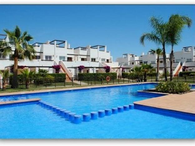 Apartamento en venta en ,  (Costa Cálida) - Ref. 2664247