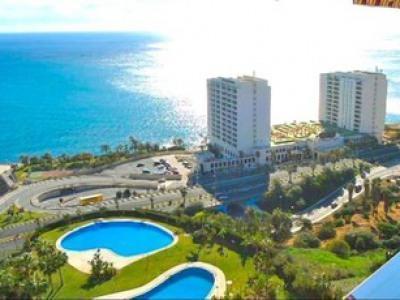 apartment Benalmadena Malaga