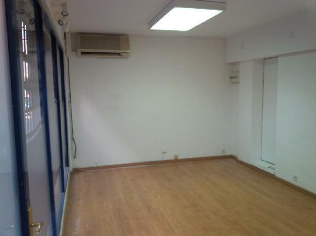 Local comercial en Alquiler en