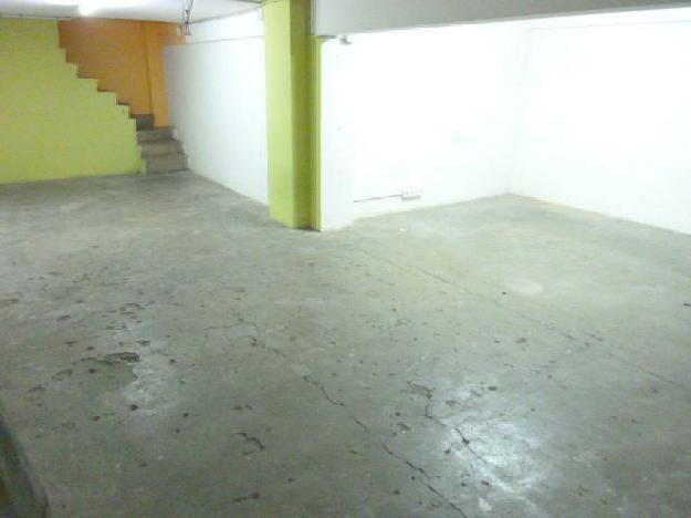 Local comercial en Alquiler en