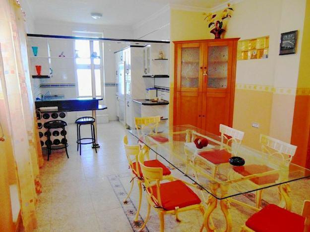 Pareado en alquiler en ,  (Costa del Sol) - Ref. 2470423