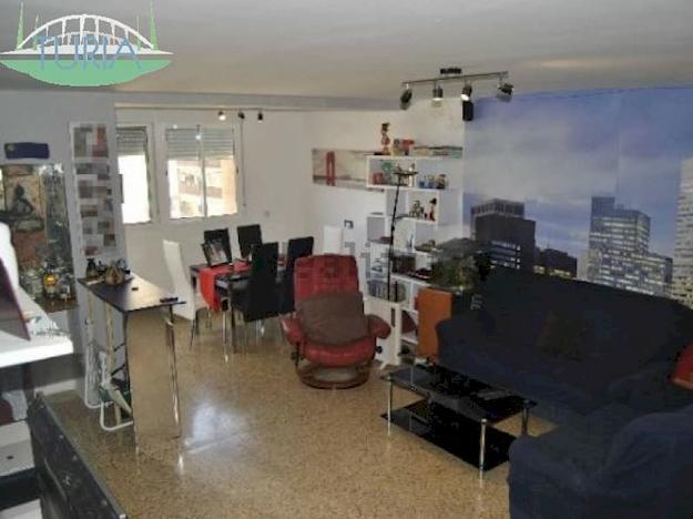 Piso en alquiler en València,  (Costa ) - Ref. 2681157