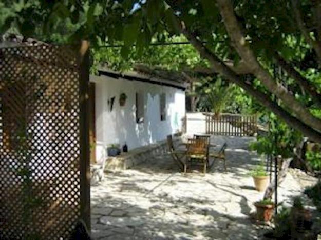 Finca/Casa Rural en alquiler en ,  (Costa del Sol) - Ref. 2681301