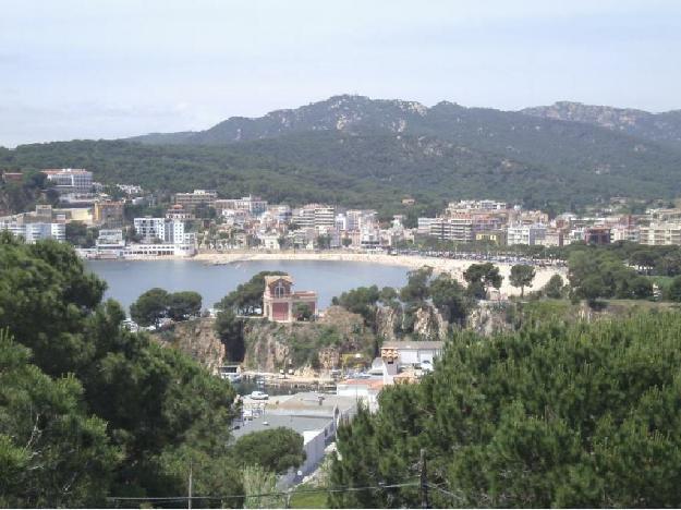 Suelo urbanizable en Venta en Sant Feliu De Guixols